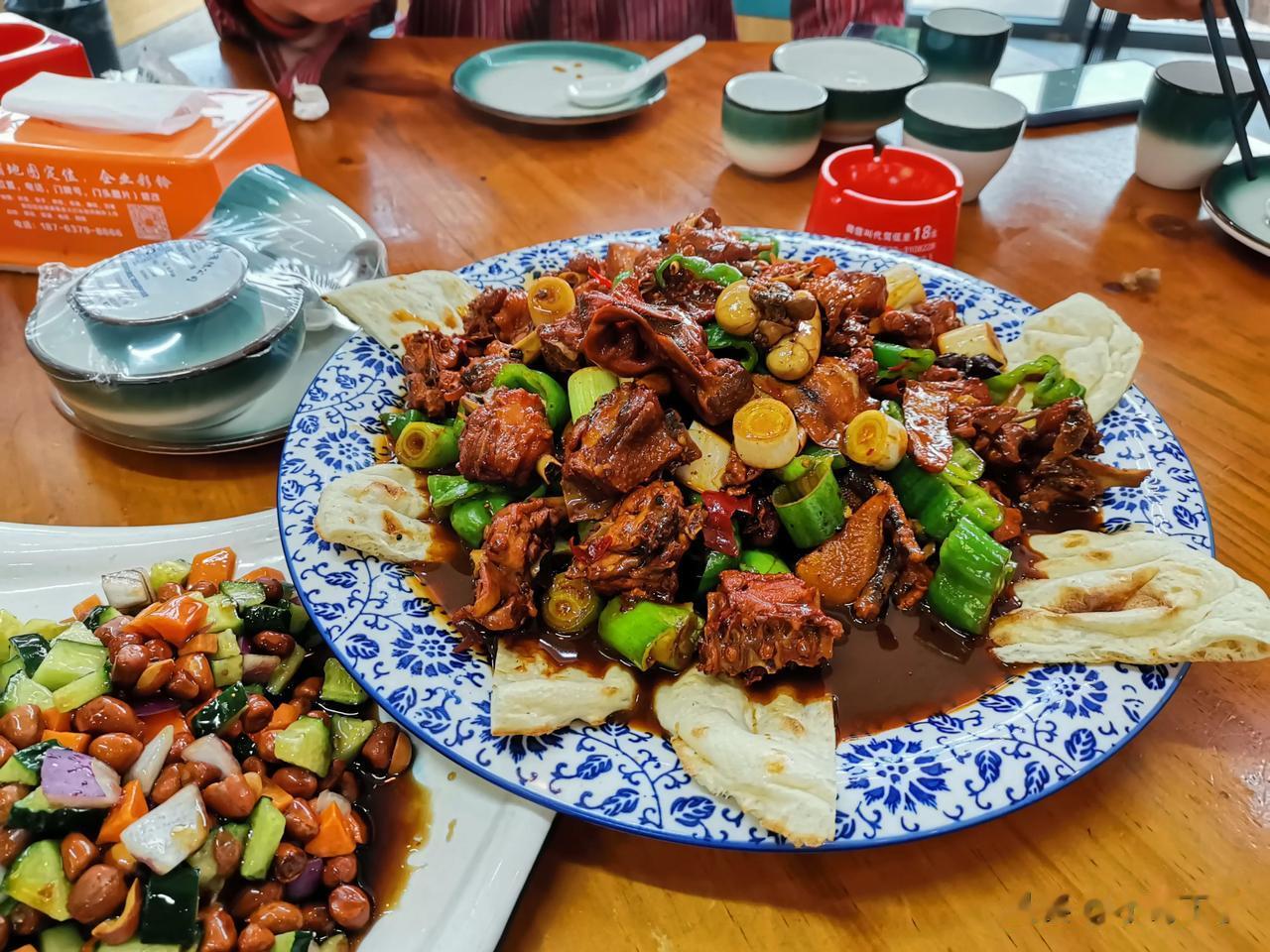 到达临沂，临沂炒鸡正式安排上，感谢兄弟们的推荐。