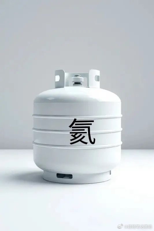 氦气飚涨40%，国内这10家公司有相关业务：1. 广钢气体（广州）股份有限公司内