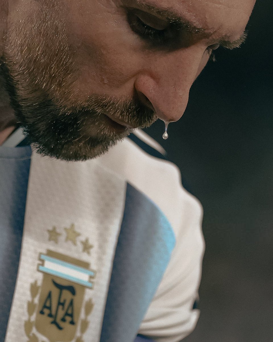 Lionel Messi 🐐 卡塞米罗成梅西队友
