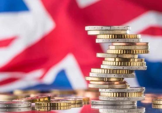 IMF给英国经济“提气”了，但这两个风险不能忽视！

当地时间5月18日，IMF