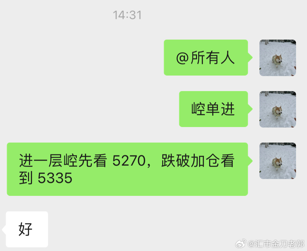 金价崆不给机会就算了，跟着油跑一跑。目前是否有和谈扑朔迷离，各执一词。川想谈，伊