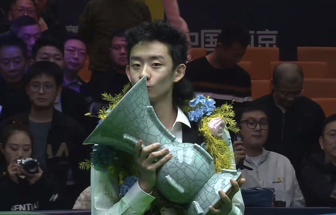 北京时间12月18日，苏格兰公开赛32进16结束争夺，中国军团14人出战取得了6