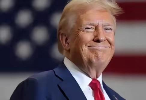 特朗普警告全世界:你们可以不喜欢中国，甚至你们也可以不尊重中国，但是你们不得不承