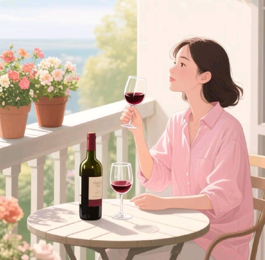 如今的婆婆都变成了‘滑头派’。

转眼李姐的孙女快两周岁了，但她几乎没照看过