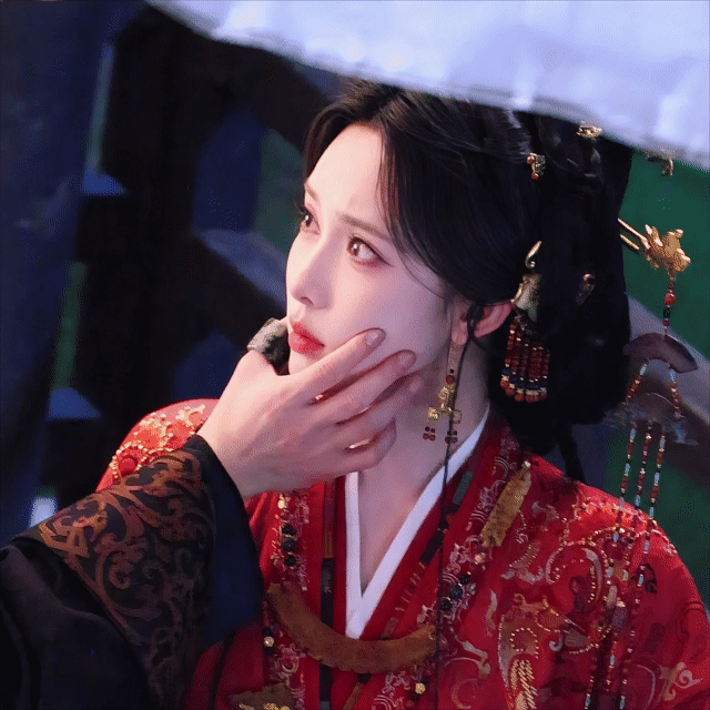 我好想rua孟子义