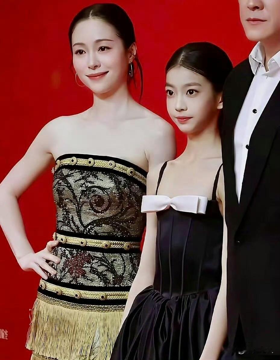 万万没想到！低调多年的江一燕，突然曝出和老公赵汉唐早已离婚的消息！要知道，两人之