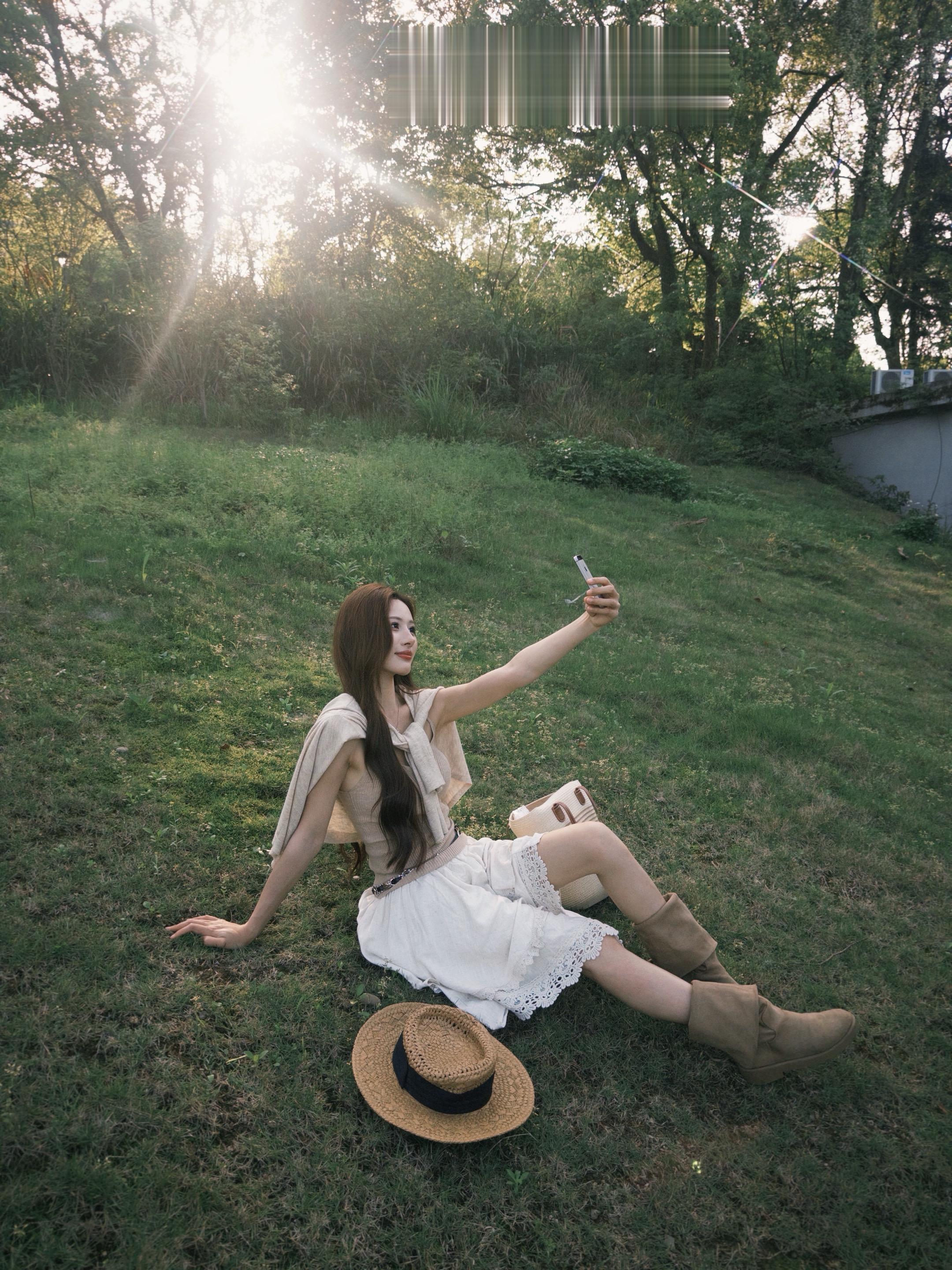 幸福就是 每个内耗敏感型的拧巴小姐都能遇到一个引导型的赶不走先生