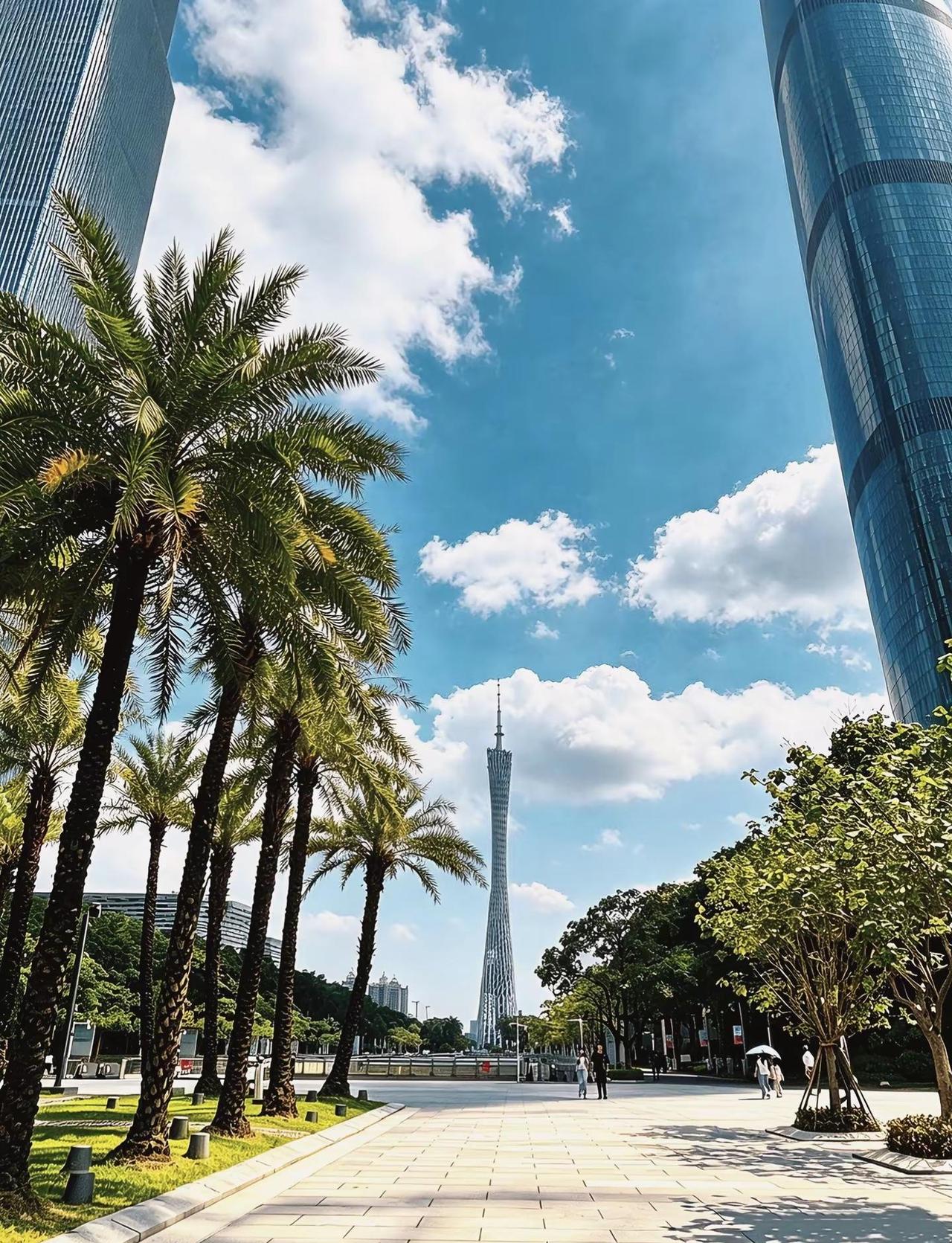 📍廣州。city walk广州 广州旅拍 广州旅游 广州游玩推荐