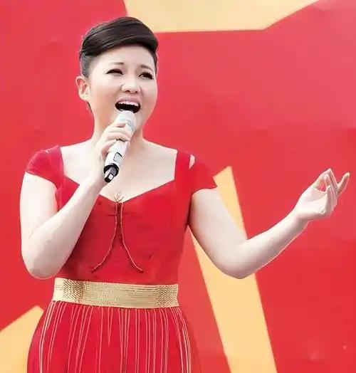 她是军旅歌唱家，身材丰满被称“中年杀手”，今转身成北电教授！
 




 
王