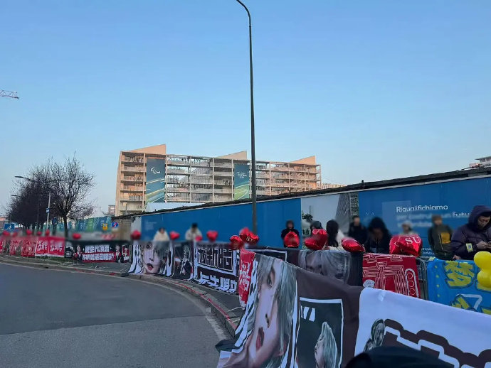 铲丝：“我要告诉全世界苏新皓就是最好的” 