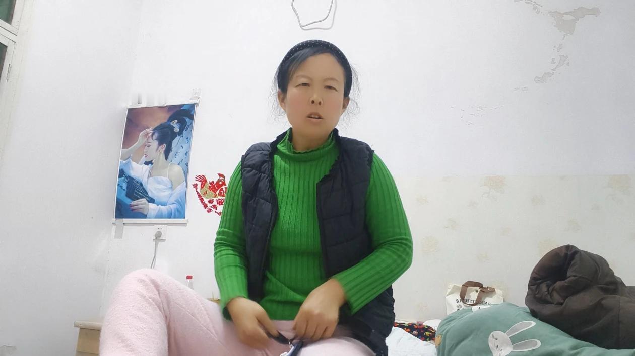 目前我被动角度最大能掰到120度。看到同频朋友我进度有点慢。

应该是伤情不同吧