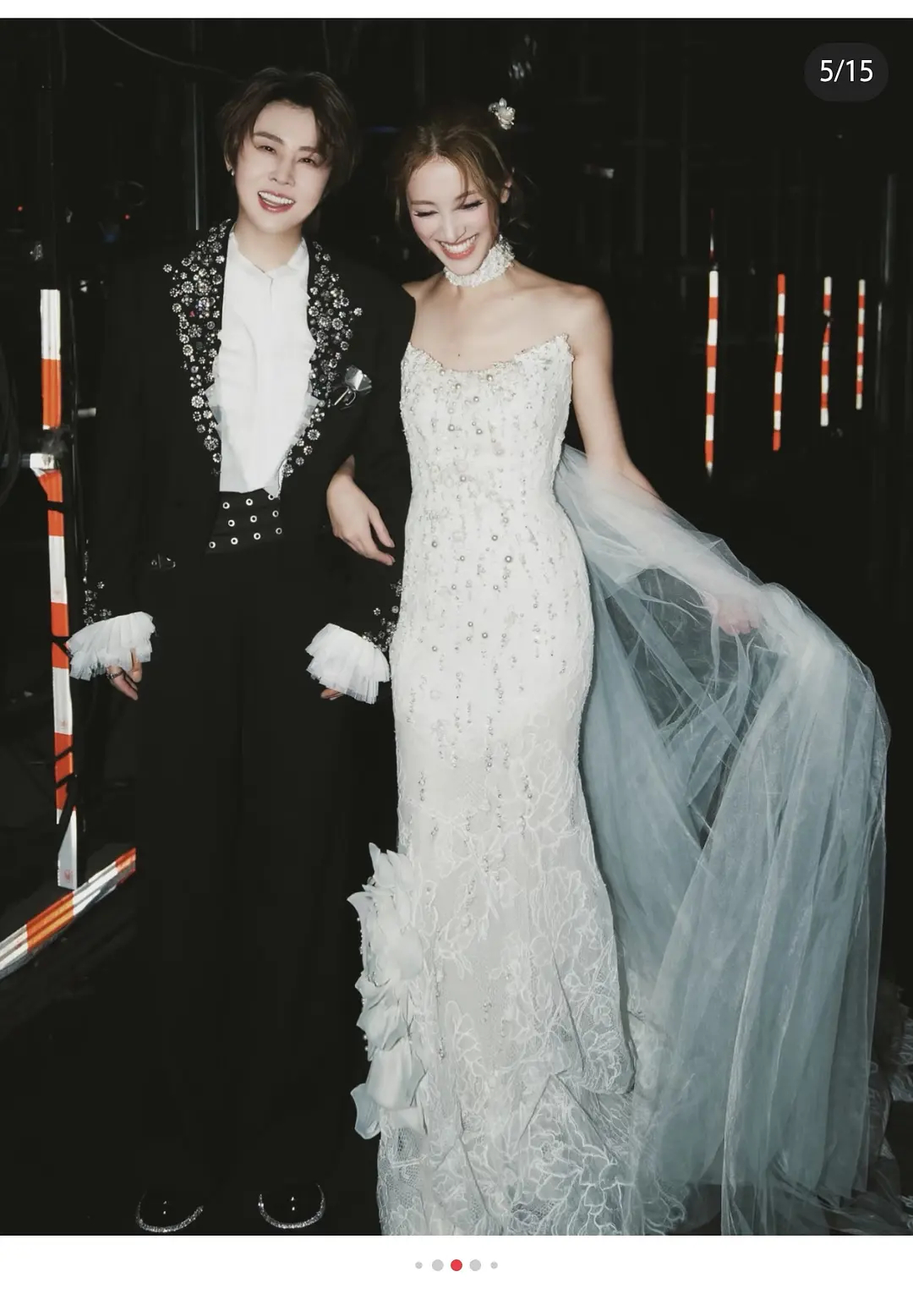 “my forever champion”🥹“最好的懂得是十四年了你还记得”王