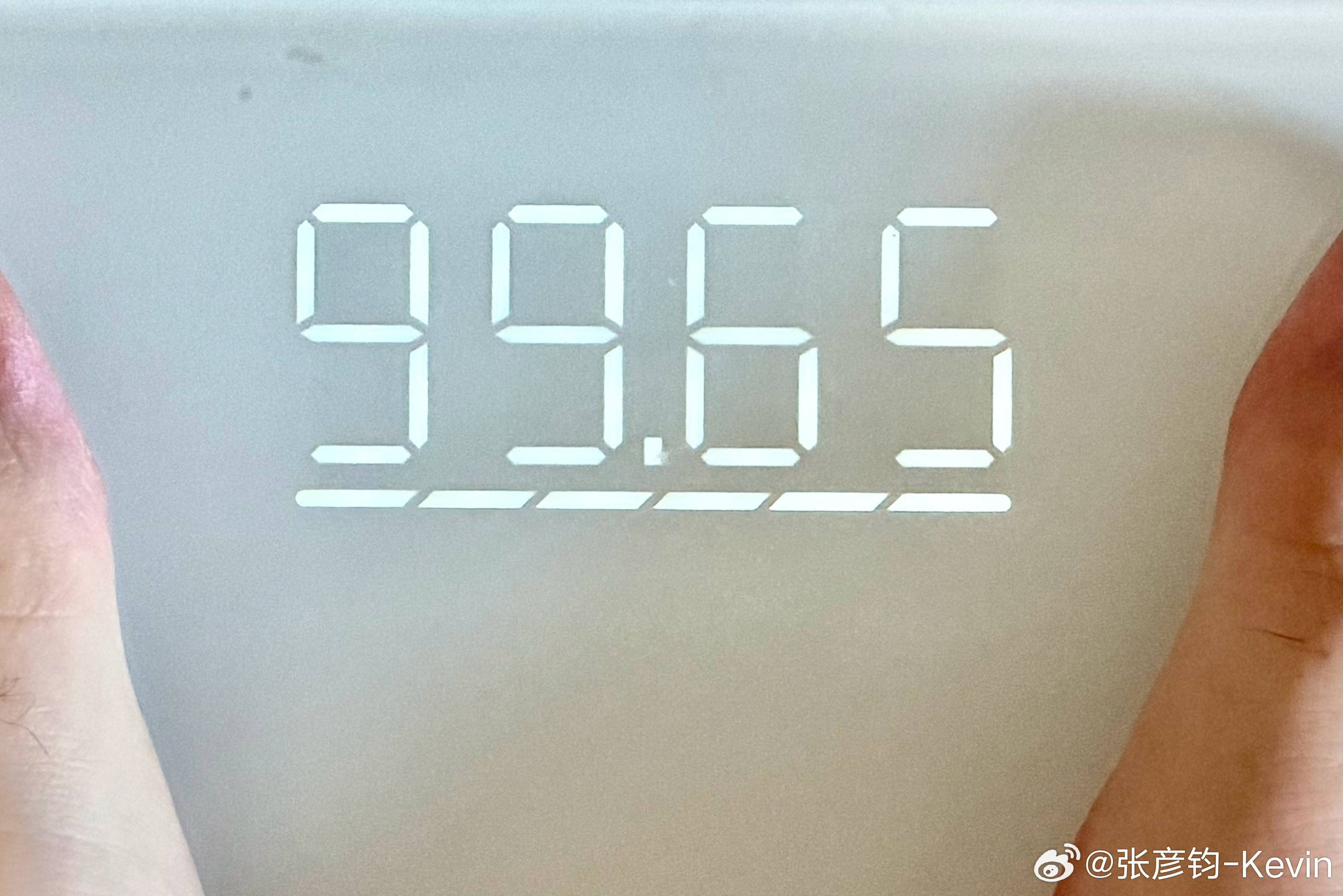 下7kg ✅再见了200斤，希望我们这次是永别。凯文的减肥日记