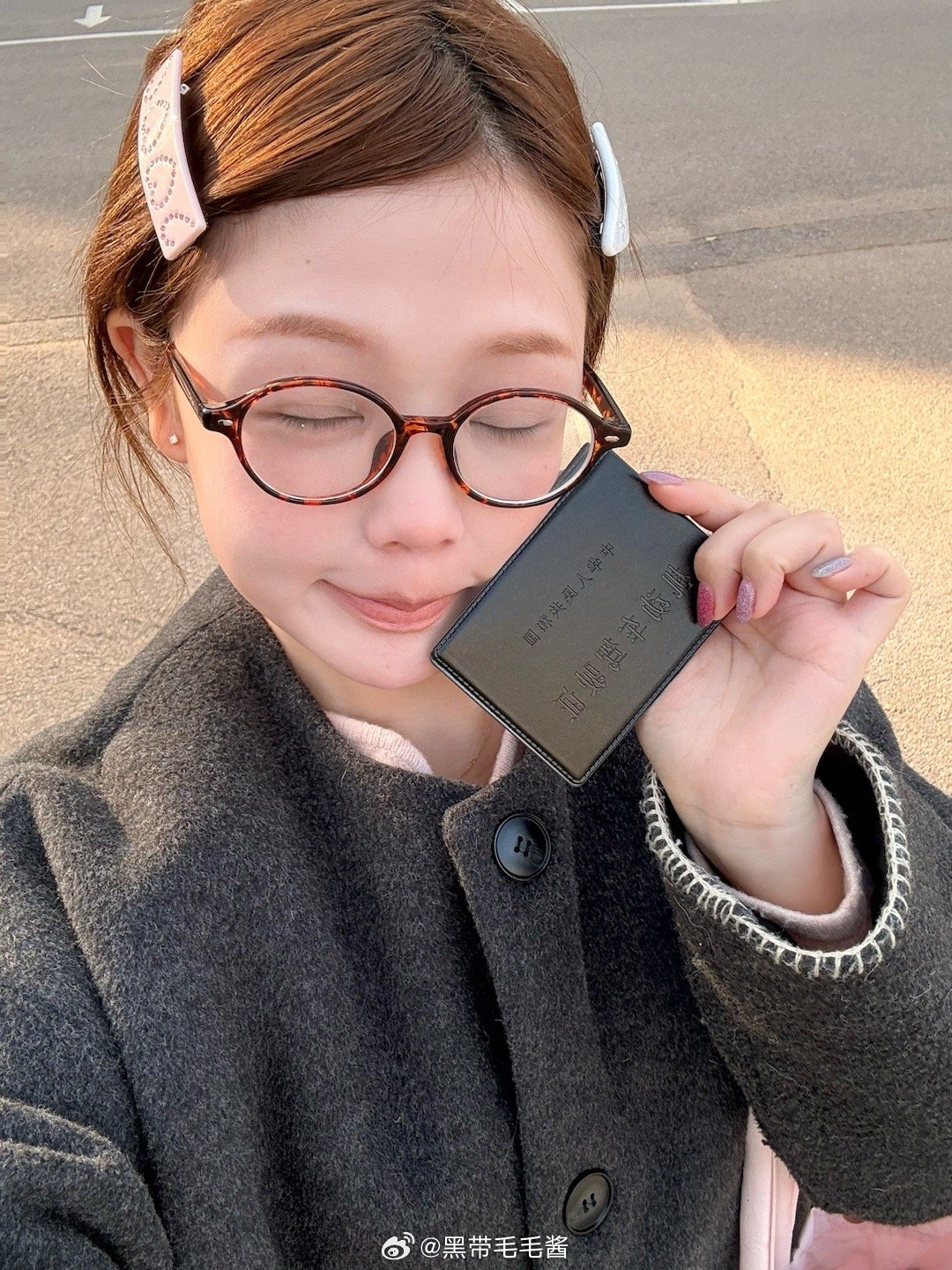 30岁之前送给自己最好的礼物😂😂😂😂 ​​​