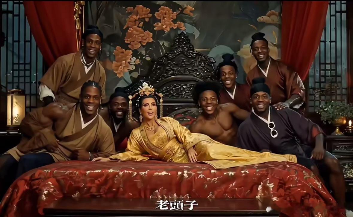 从Deepseek到Seedance中国AI成了刚看完kanye的新鸳鸯蝴蝶梦…