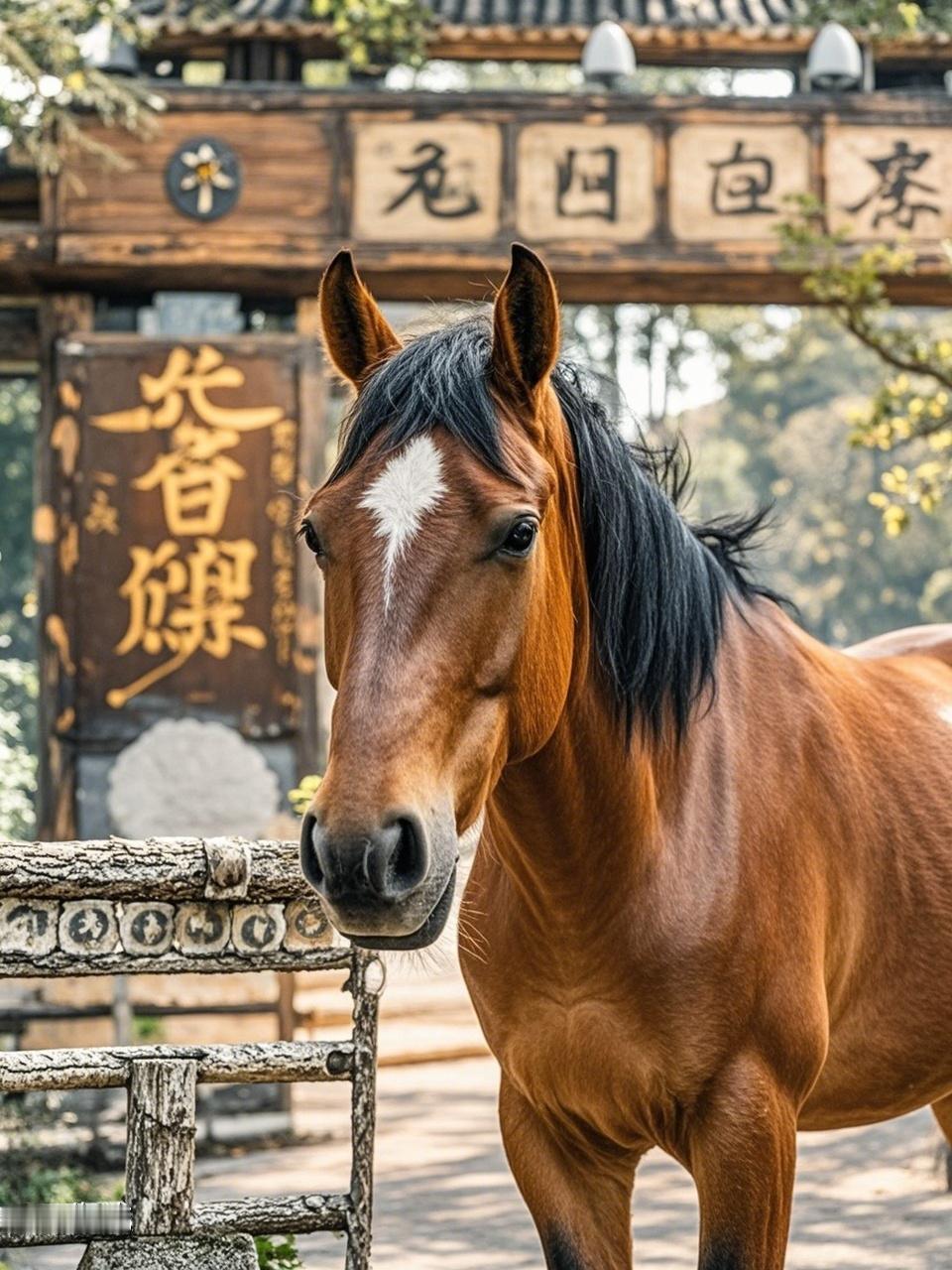 马年专属锦鲤！全国30+景区喊你免费玩，沾“马”就赚翻
 
2026马年开年最暖