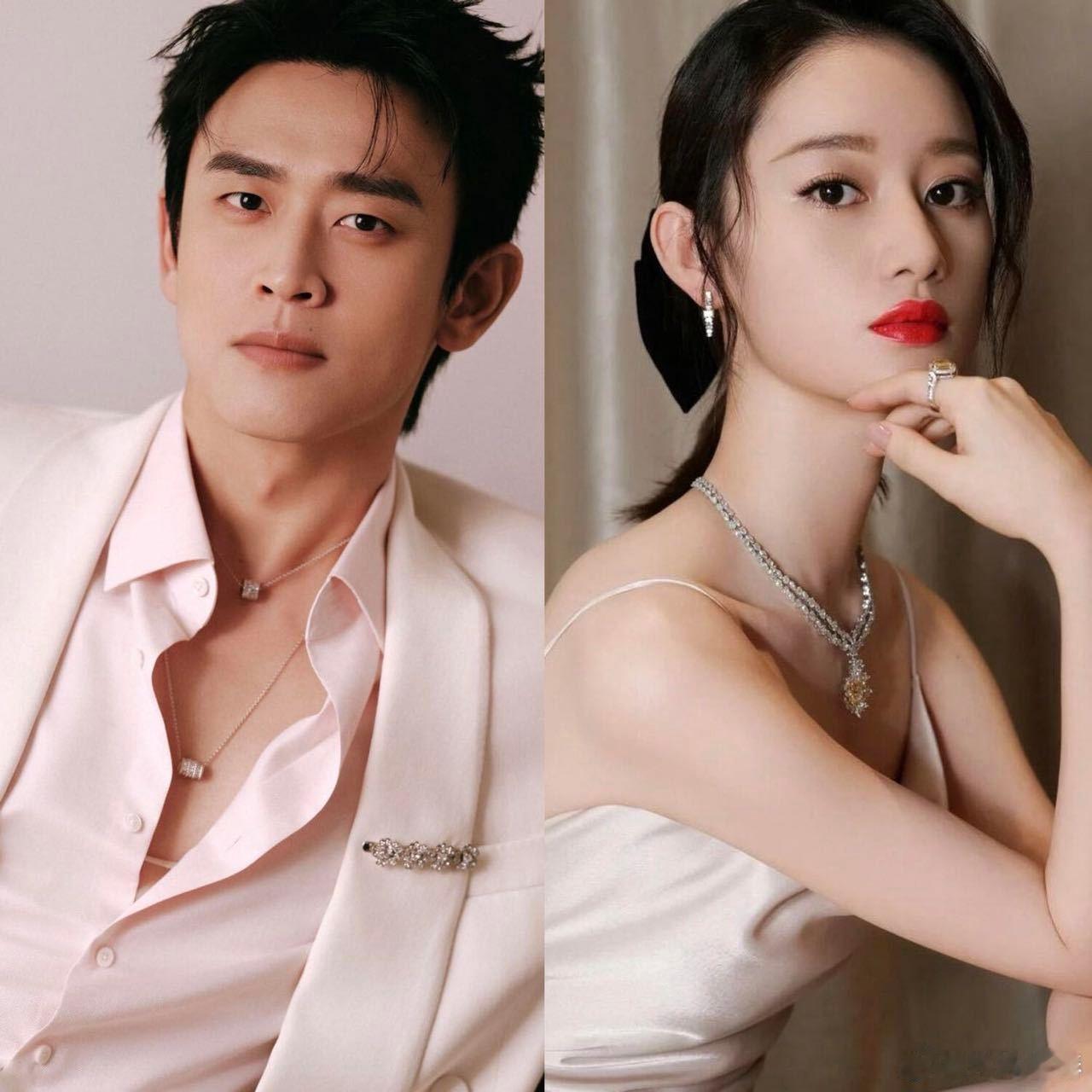 王天辰回应敬请期待和郭晓婷三搭今夜喜友秀 内娱能让全网自发催三搭的荧幕CP真不多