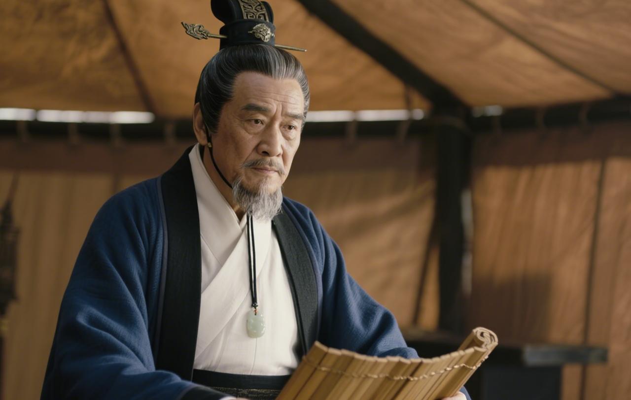 程昱是三国时曹操阵营中有名的谋士，他不仅擅长出谋划策，还擅长慧眼识人，未逢明主的