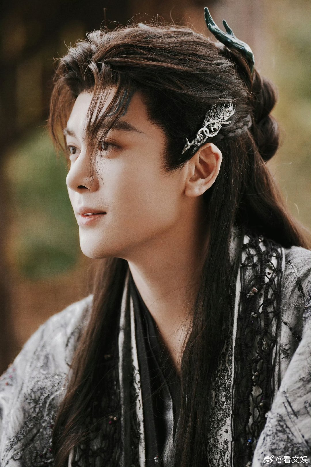 曾舜晞角色不同阶段台词状态曾舜晞用心揣摩角色的演员曾舜晞角色不同阶段台词状态也不