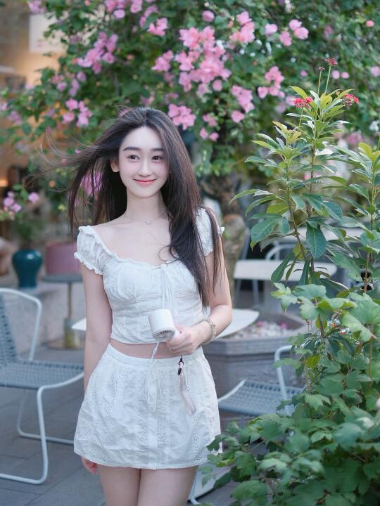 是夏天的味道🌳🍃