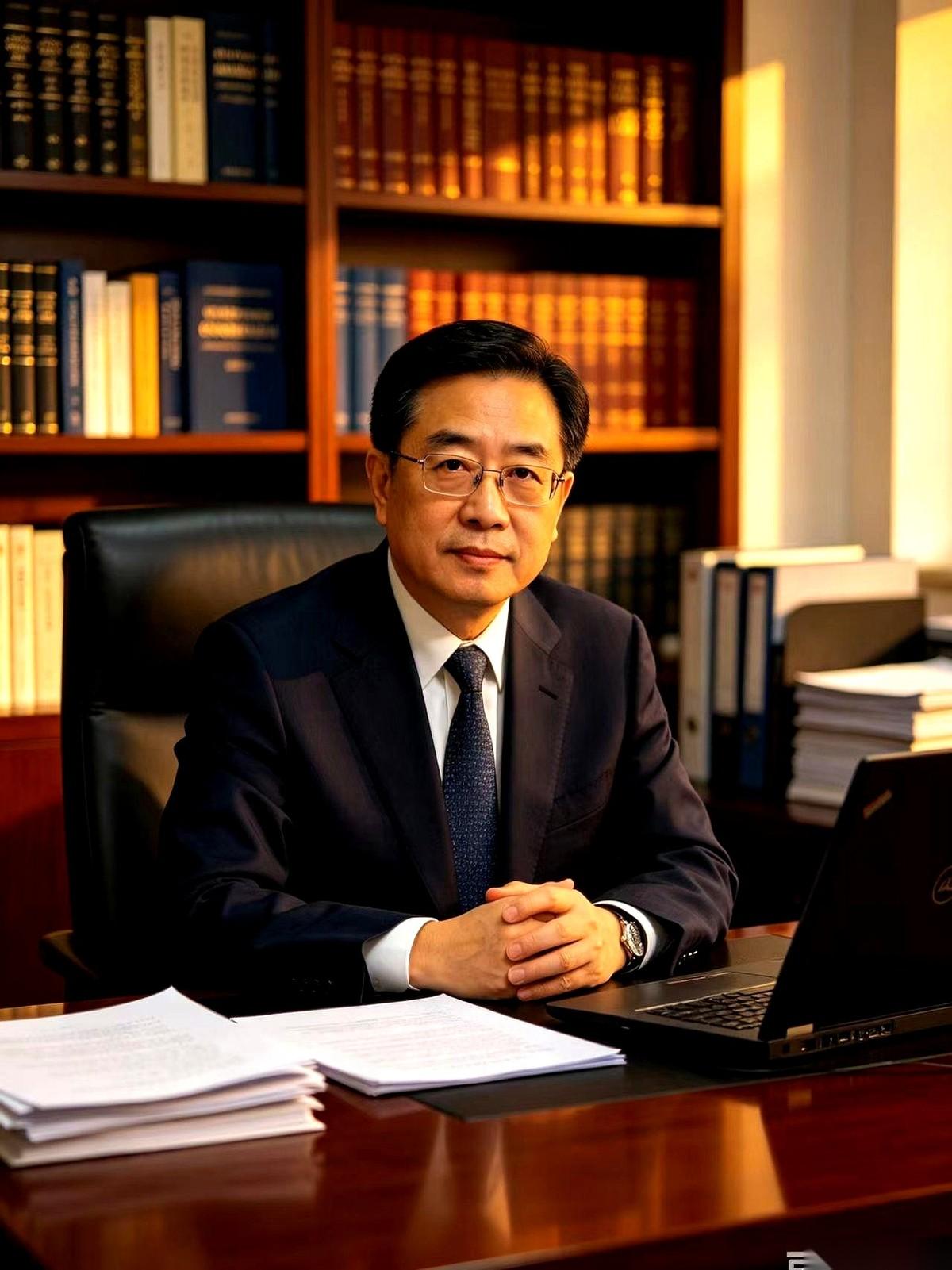 今天，两件看似不相干的事，必须放在一起看。
一件，来自中东。一件，来自上海的交易