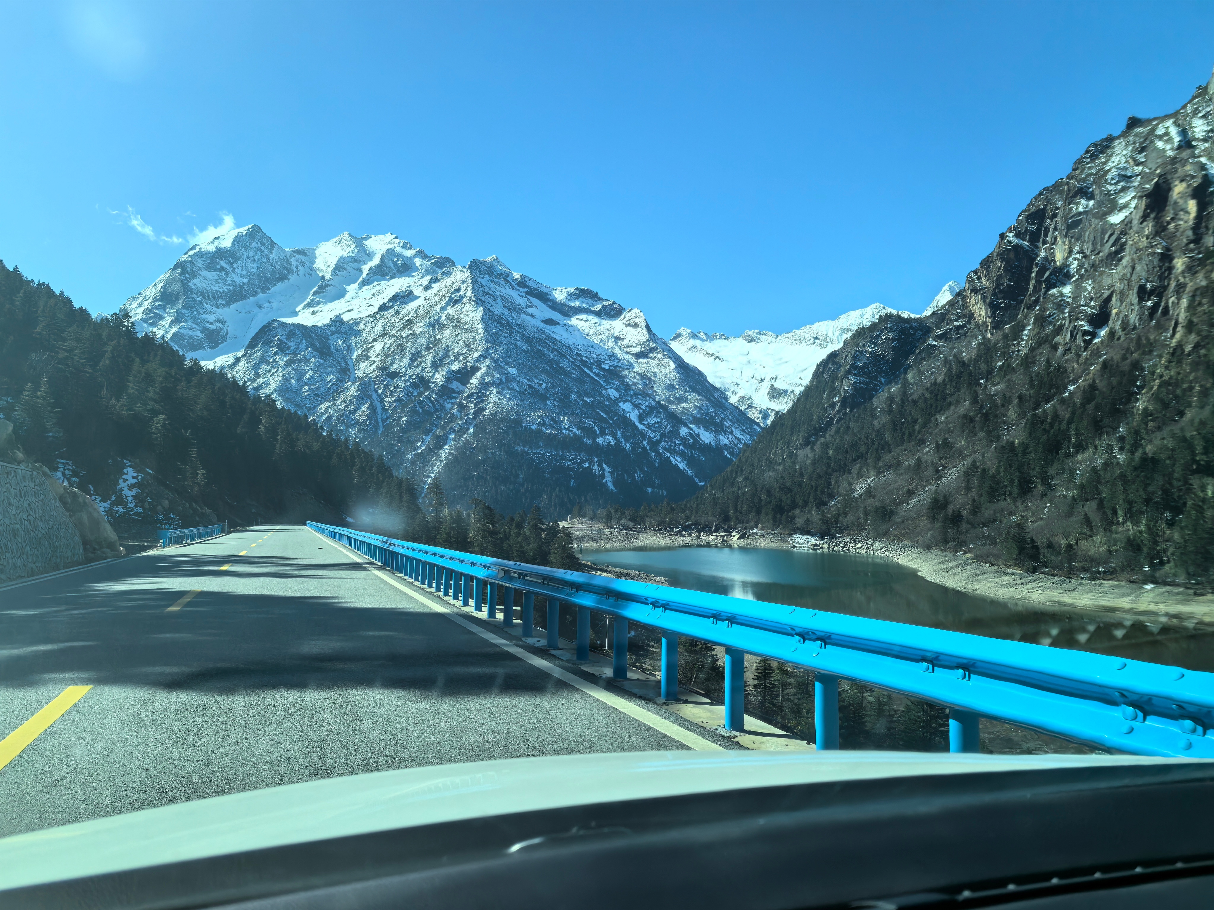 眼熟的场景cam赛车频道 林臻东干掉丰田那里？ 甘孜·九龙