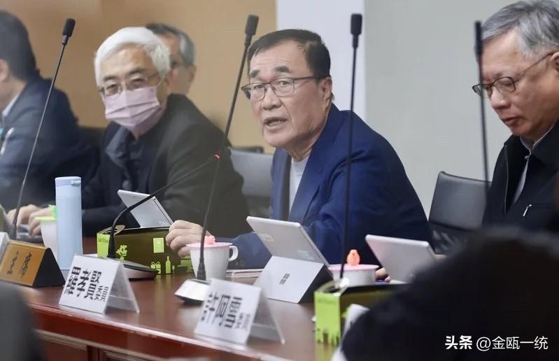 李四川民调被超车　蓝营高层认了：是警惕

针对国民党新北市长参选人李四川民调被绿