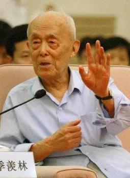 北大终身教授季羡林的一段忠告，把人生真相说透了！他直言：“世上多数人不过是在凑数