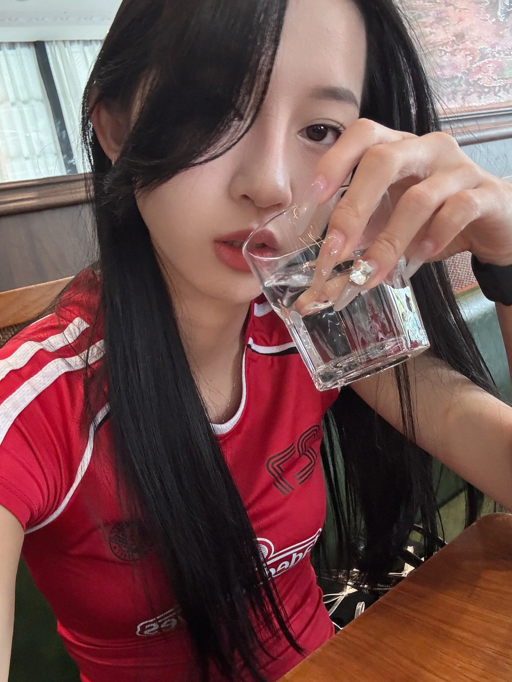 相信爱一直都在