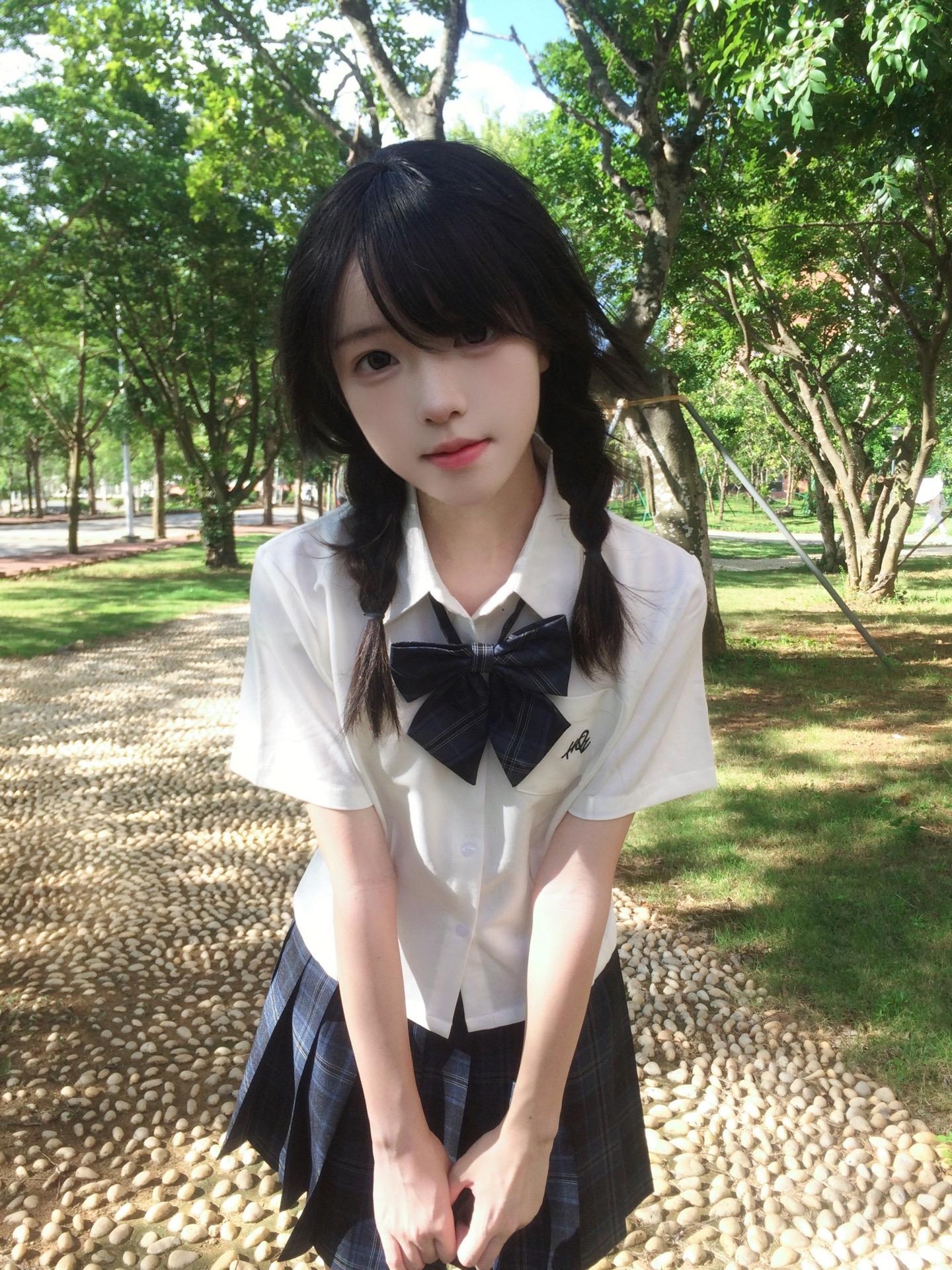我们共振过的夏天 约等于永远。