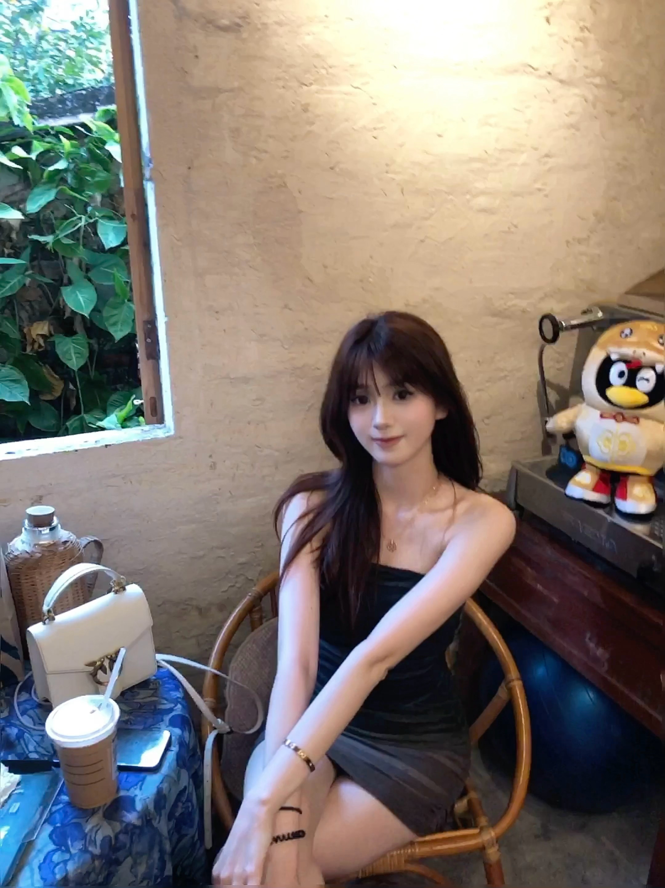 保佑我的人生是一万次的歪打正着 ​​​