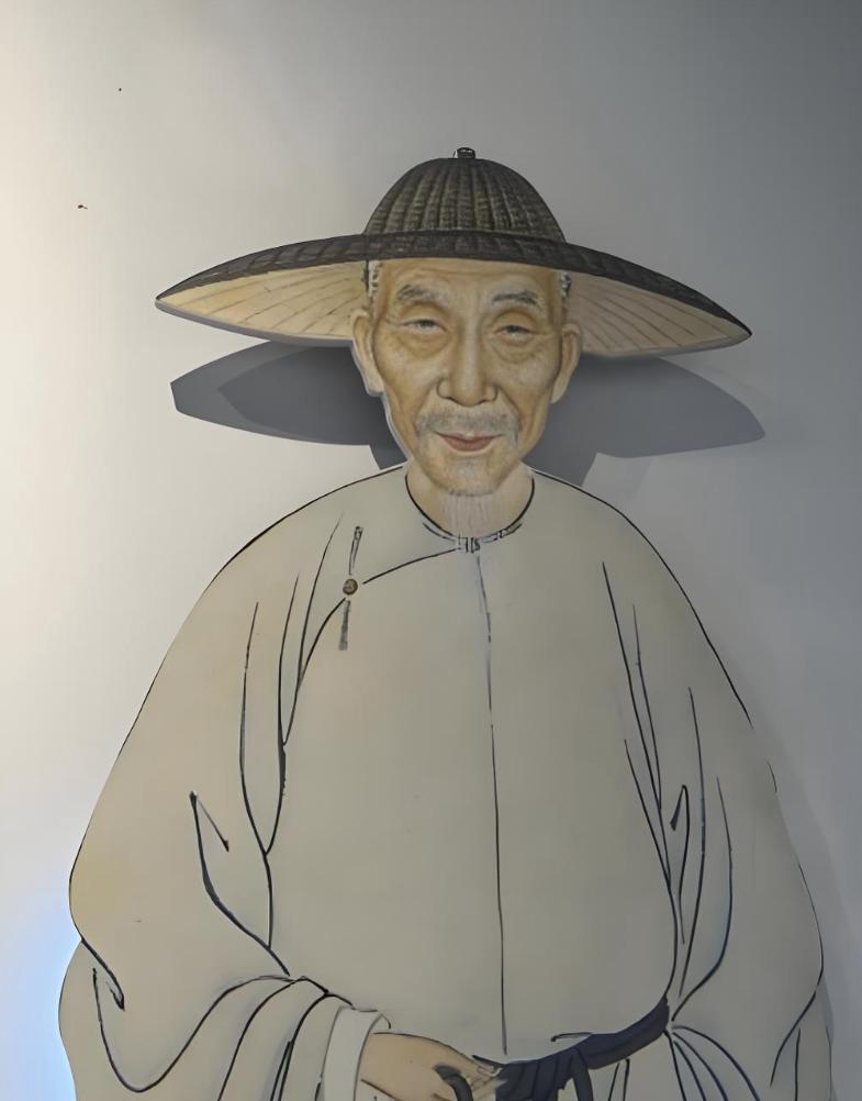 万历三十八年庚戌科殿试，竞争那叫一个激烈，合法的不合法的招全都用上了。
这一年的