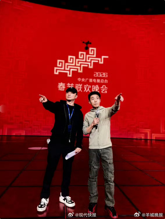 【#尼格买提发文为撒贝宁庆生#】 #尼格买提祝撒贝宁八十岁生日快乐#3月23日撒