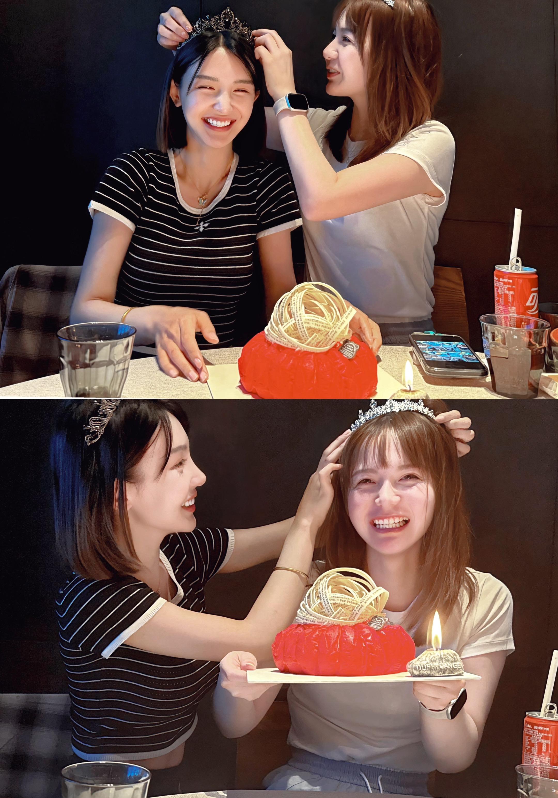 一场未成年到成年的友谊.