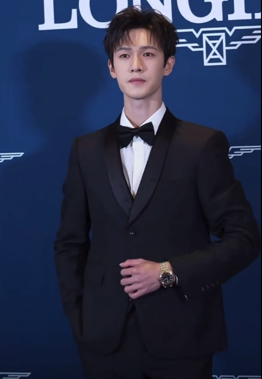 李昀锐完全新郎来的李昀锐石家庄新郎 李昀锐石家庄新郎，谁懂今天的小林石家庄活动啊