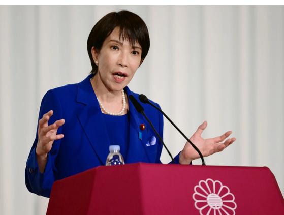 外交翻车、党内反噬，高市早苗的噩梦接连不断，下台倒计时开始！。日本政坛权力更迭背