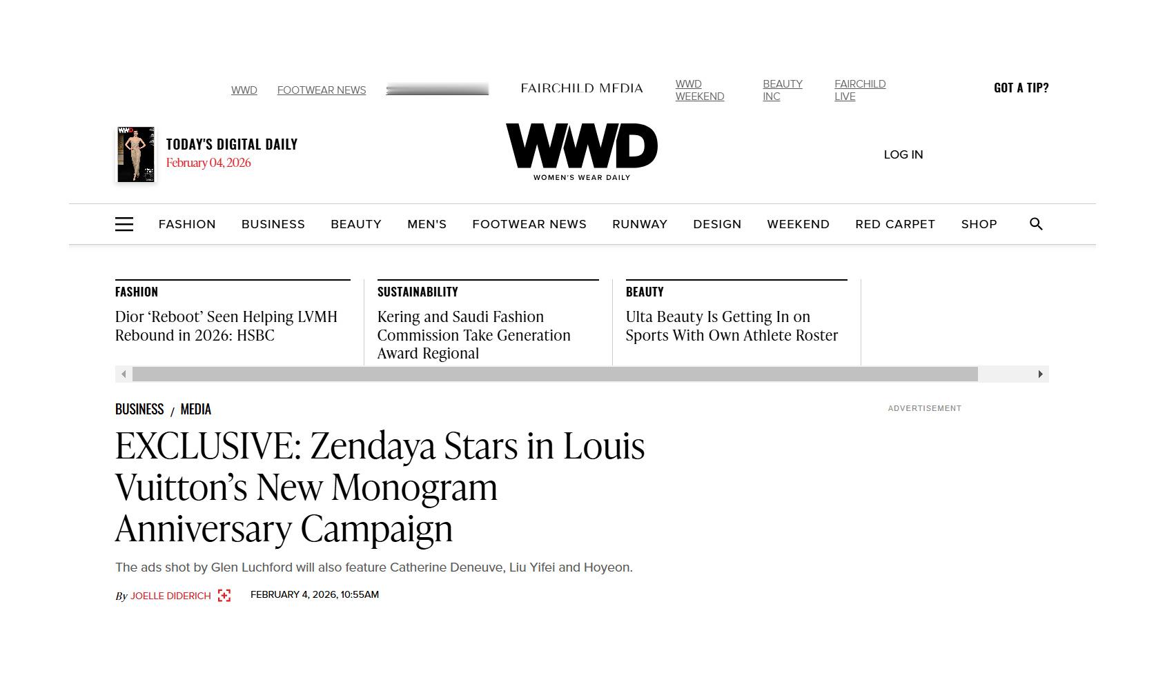 晚间惊喜 ！！！今年 Louis Vuitton 迎来品牌标志性 Monogra