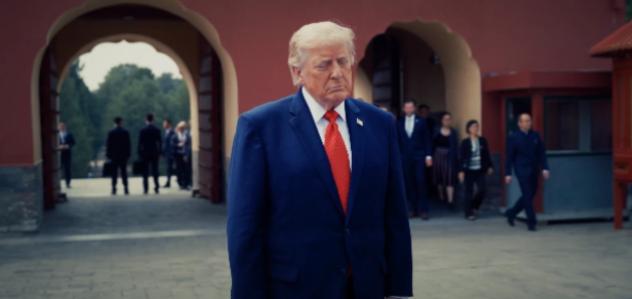 美国沸腾了，中国答应了

对于美国来说，这个消息是无比振奋的，因为中国已经答应美