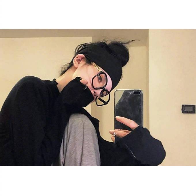 一定要记住你真正喜欢的事情不需要别人来认同 