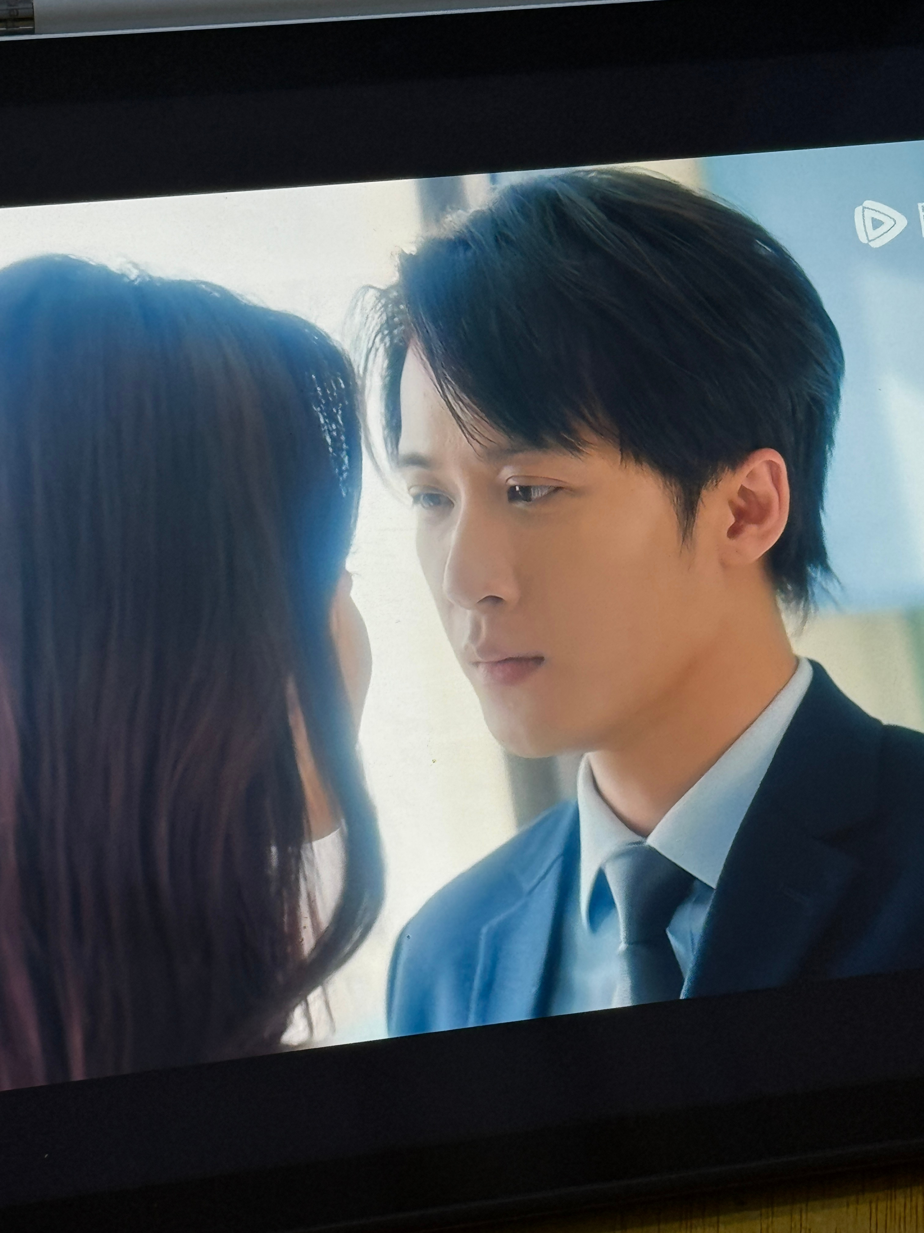 本人史上代入感最强的一部剧看完啦撒花 
