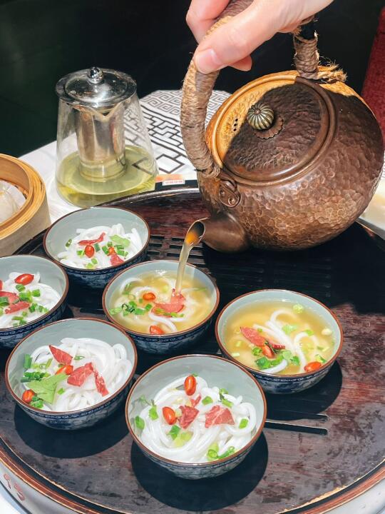 桂林人气夜茶，禄禄发❗️❗️