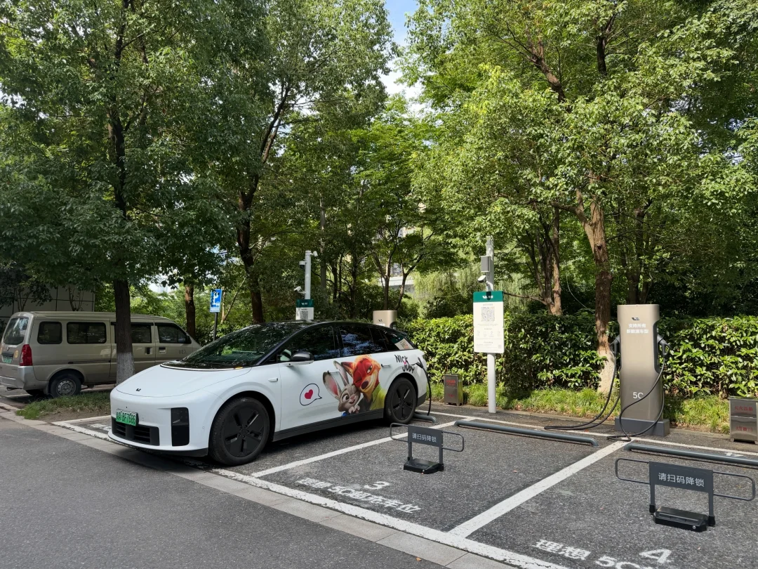 自己旅行第二城，杭州