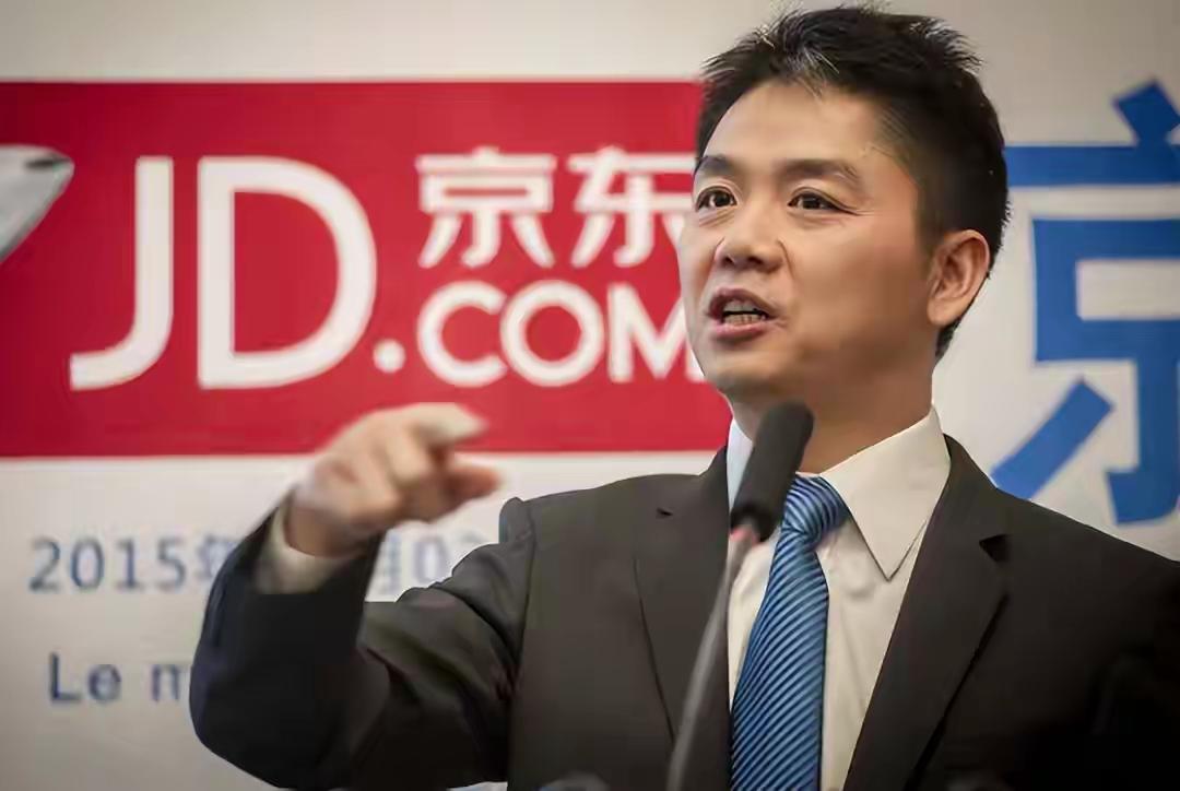 全网都在调侃京东不跟风炒作AI概念，可466亿新业务亏损曝光之后，大家才看懂刘强