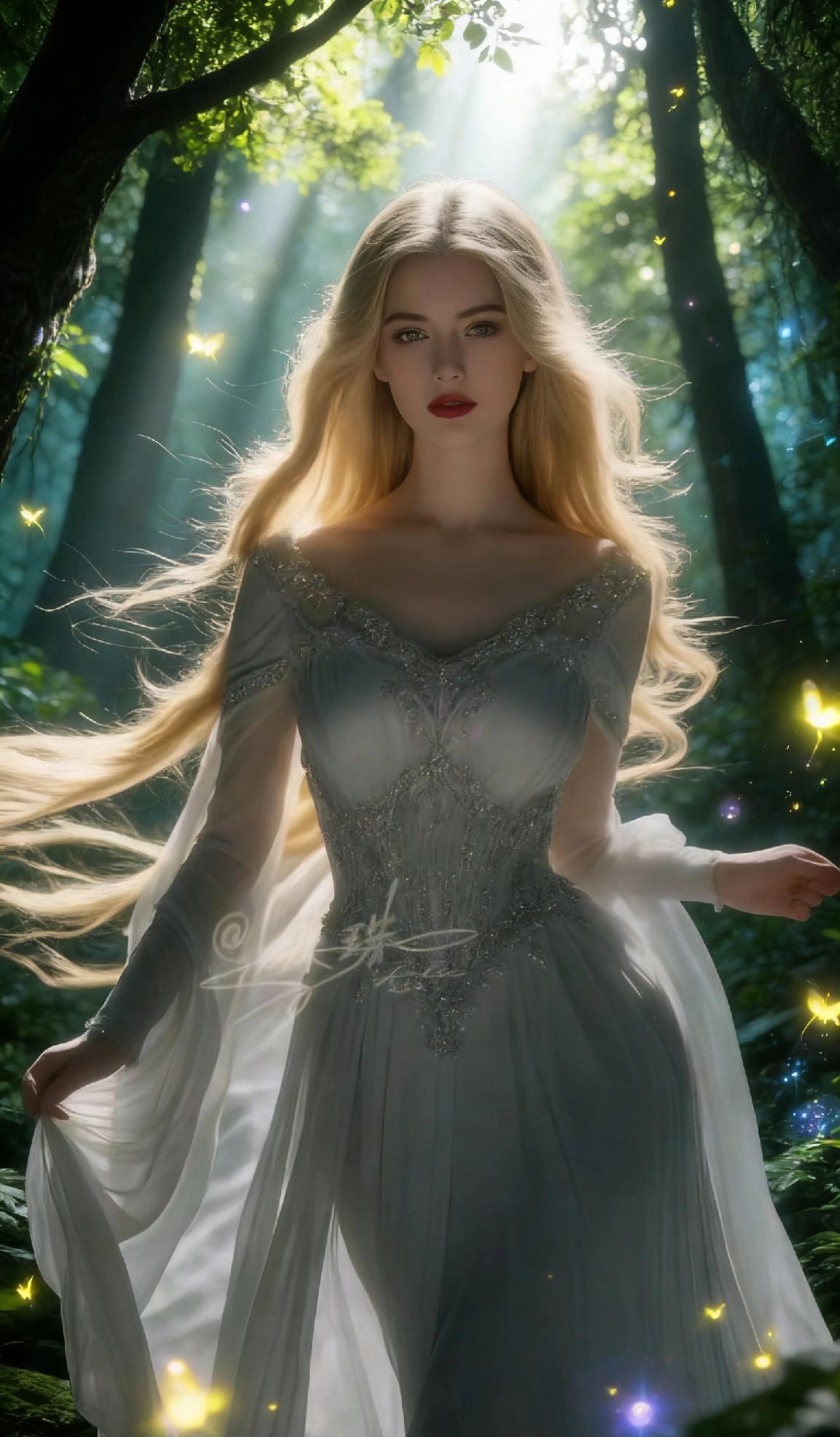 "精灵族"竟成了中国人的新标签
最近TikTok和Reddit上，"Chines