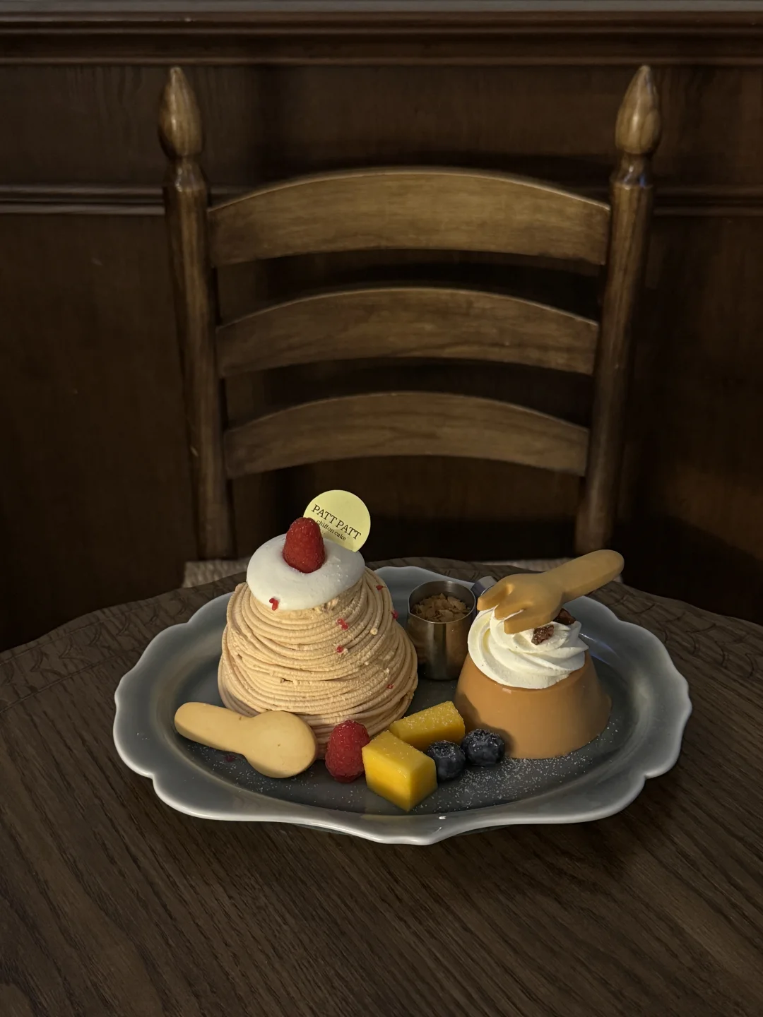 广州新的！！！固体泰奶咸法酪！！！🍴🍰