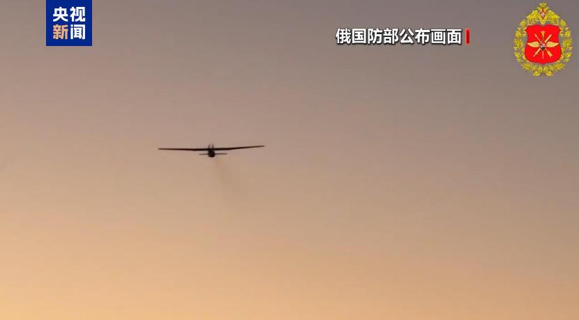 2026年7月11日，财联社援引央视新闻最新战报，俄乌战场再度全面升级。俄罗斯国