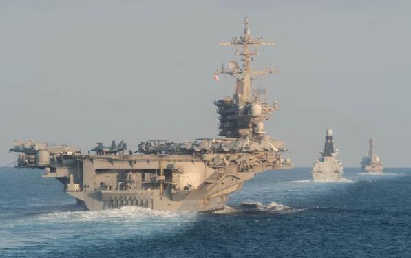 2月24号，根据路透社报道的消息，伊朗已经接近与中方达成一项协议，购买中方制造的