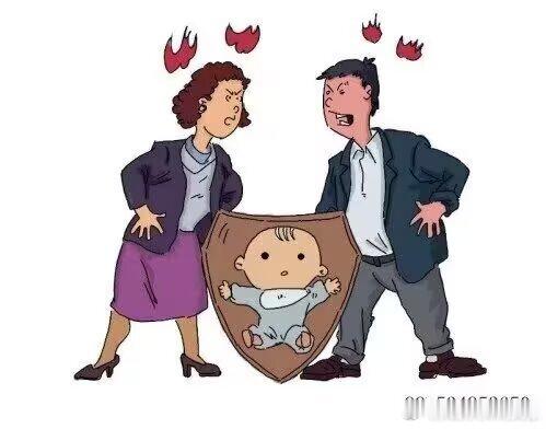 提个醒，夫妻是共业，能在一起，长久生活一起的一定是你们的频率相同，而且福德共通，