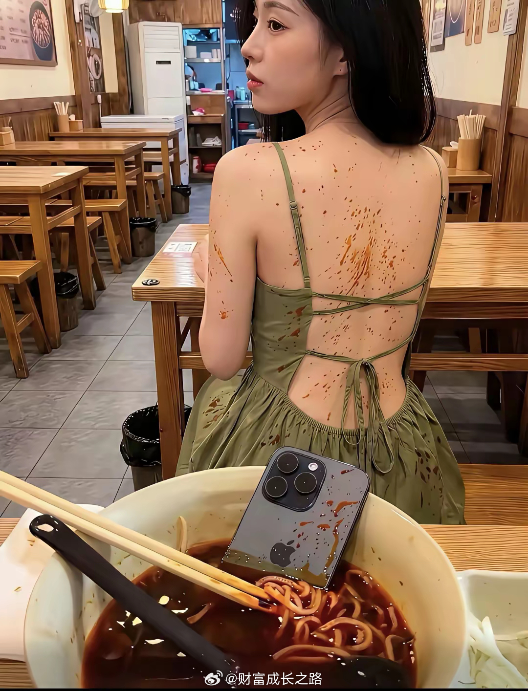 这种情况怎么办？ 