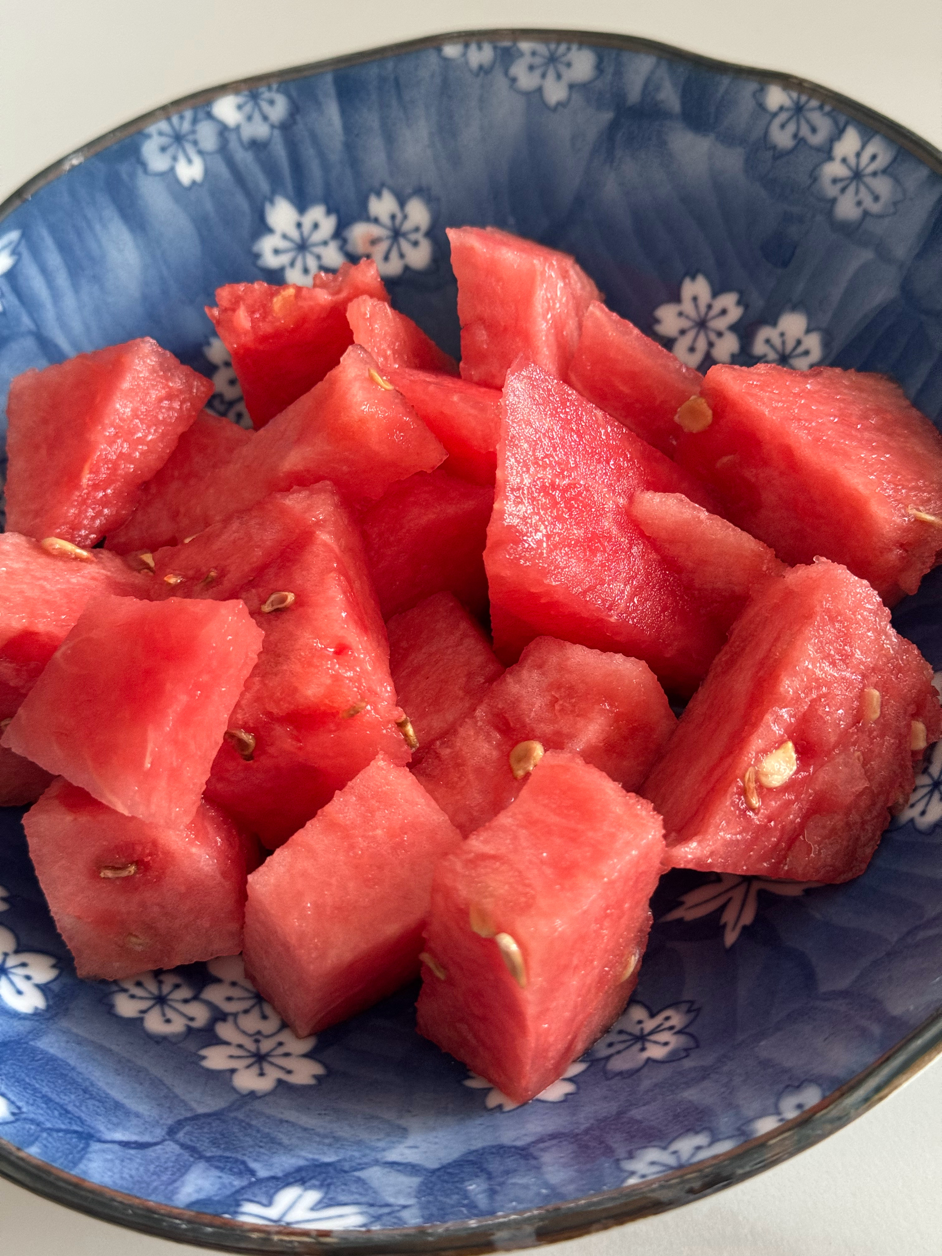 🍉+🍵 寒凉加倍 北京